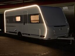LMC Style 453 D Sondermodell