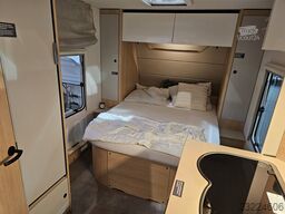 LMC Style 453 D Sondermodell