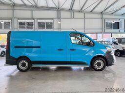 RENAULT Trafic Kasten L2H1*AUTOMATIK*KLIMA*TEMPOMAT*RCAM