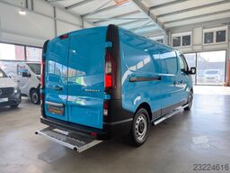 RENAULT Trafic Kasten L2H1*AUTOMATIK*KLIMA*TEMPOMAT*RCAM