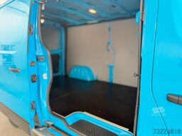 RENAULT Trafic Kasten L2H1*AUTOMATIK*KLIMA*TEMPOMAT*RCAM