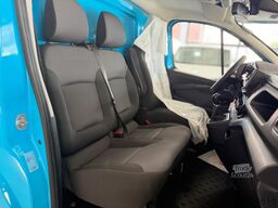 RENAULT Trafic Kasten L2H1*AUTOMATIK*KLIMA*TEMPOMAT*RCAM