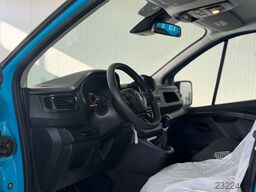 RENAULT Trafic Kasten L2H1*AUTOMATIK*KLIMA*TEMPOMAT*RCAM