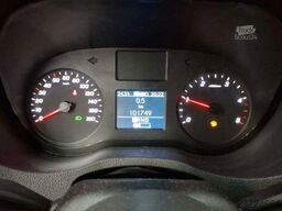 Mercedes-Benz Sprinter 215 CDI 9G Krankentransport