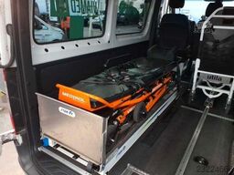 Mercedes-Benz Sprinter 215 CDI 9G Krankentransport