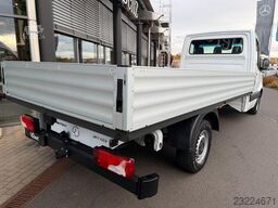 Mercedes-Benz Sprinter 317 CDI 4325 Klima Kamera AHK3,5 Stdh