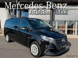 Mercedes-Benz Vito 116 CDI Tourer 9G AHK2,5to 2xKlima Navi