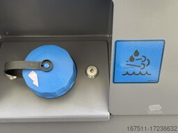 Atlas Copco X 28 STAGE V