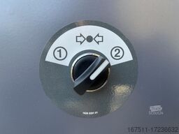 Atlas Copco X 28 STAGE V