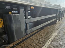 Schmitz Cargobull Reefer Standard