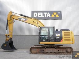 Caterpillar 320EL
