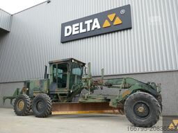 Caterpillar 130G Ex-army