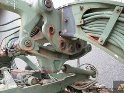 Caterpillar 130G Ex-army