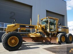 Caterpillar 143H