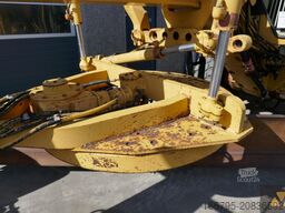 Caterpillar 143H