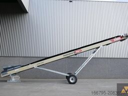 Xrok Transporter 4030E