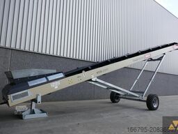 Xrok Transporter 4030E