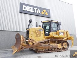 Caterpillar D7E