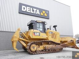 Caterpillar D7E
