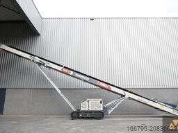 Xrok Transporter 5036T