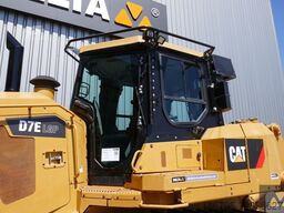 Caterpillar D7E LGP