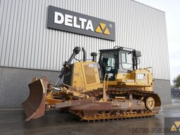 Caterpillar D7E LGP