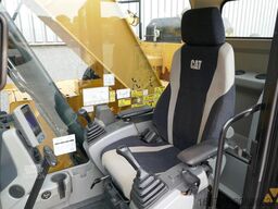 Caterpillar 325F LCR