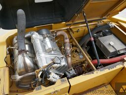 Caterpillar 325F LCR