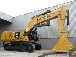 Caterpillar 390F LME