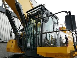 Caterpillar 390F LME