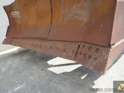 Caterpillar D7F Ex-army