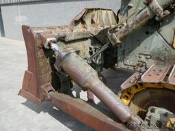 Caterpillar D7F Ex-army