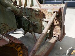 Caterpillar D7F Ex-army