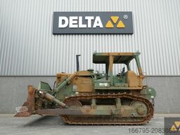 Caterpillar D7F Ex-army