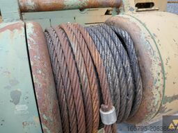 Caterpillar D7F Ex-army