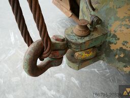 Caterpillar D7F Ex-army