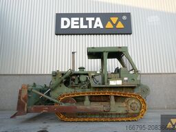 Caterpillar D7G Ex-army