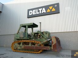 Caterpillar D7G Ex-army