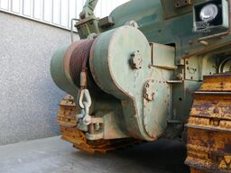 Caterpillar D7G Ex-army