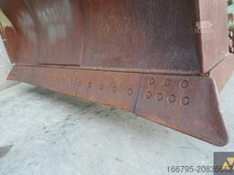 Caterpillar D7G Ex-army