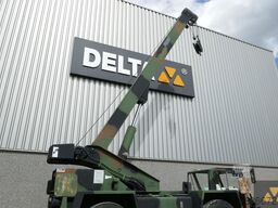 Terex LRT110 Ex-Army