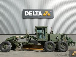 Caterpillar 130G Ex-army