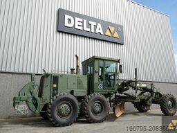 Caterpillar 130G Ex-army