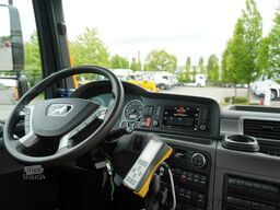 MAN TGM 13.290 / 4x4 / 30 tho. km!!! / HIAB