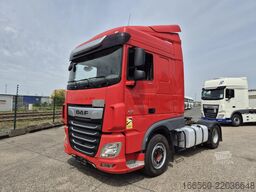 DAF XF 480 FT SPACE CAB ZF INTARDER