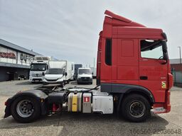 DAF XF 480 FT SPACE CAB ZF INTARDER