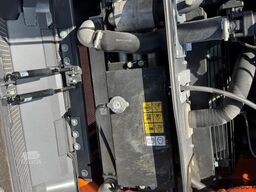 Doosan DX160 DX160W-7 280 uur !! NIEUW STAAT ROTOTTILT