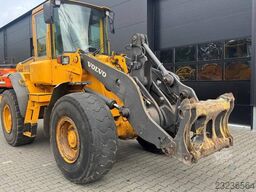 Volvo L70E