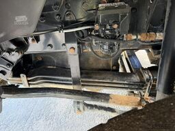 MAN TGA 33.440 6X4 - MEILLER HOOKLIFT - STEEL SPRIN...