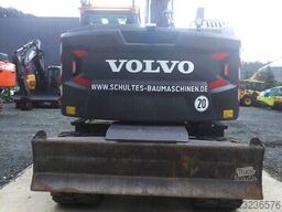 Volvo EWR 170 E